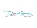 Donaustrand - Logoentwicklung
