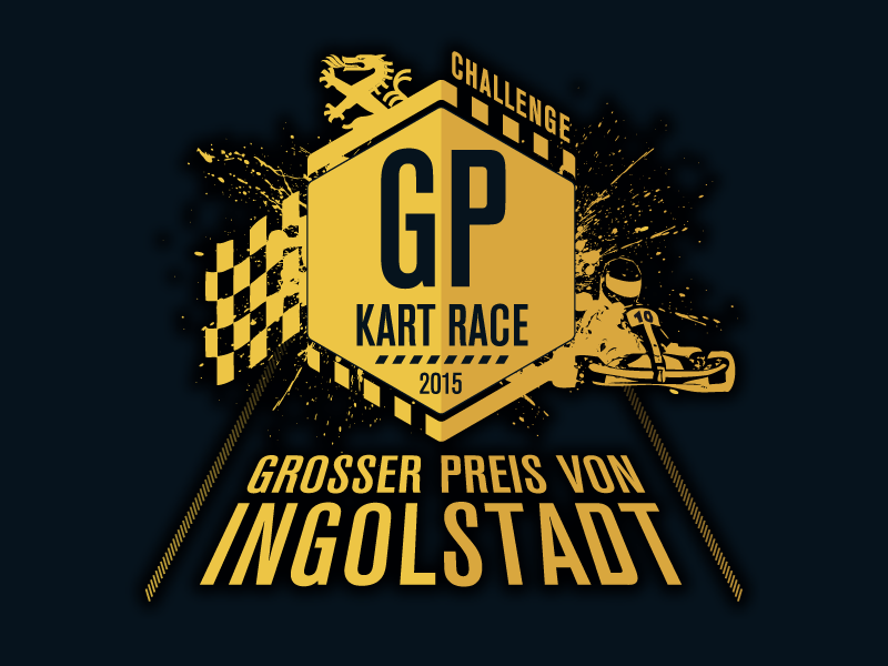 Grosser Preis von Ingolstadt, GP Ingolstadt