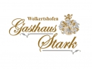 Gasthaus Stark - Logoentwicklung