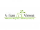 Logoentwicklung - Gillian Ahrens