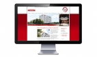 enso Hotel Webseite, CMS Webseiten Entwicklung und Programmierung