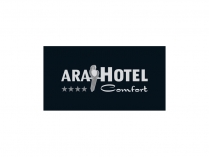ARA-Hotel Comfort - Logo-Redesign
