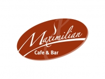 Cafebar-Maximilian - Logodesign