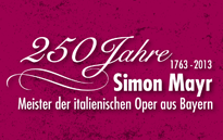 Logoentwicklung, 250 Jahre Simon Mayr, Jubiläum, Ingolstadt, Werbeagentur OBERHOFER